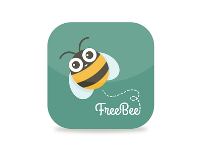 FreeBee app freecycle mobile sharing economy