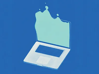 Getting high on .. feed editorial feed illustration internet mb