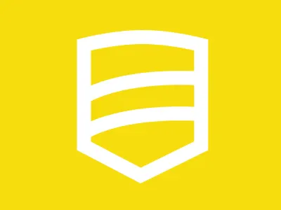 Emily J Tucker Law brand law logo modern shield