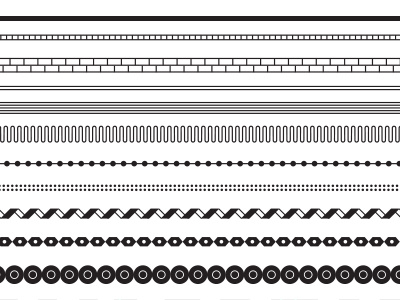 Design Bar Bars branding design pattern