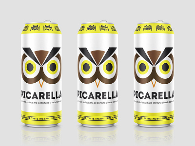 Picarella's Beer