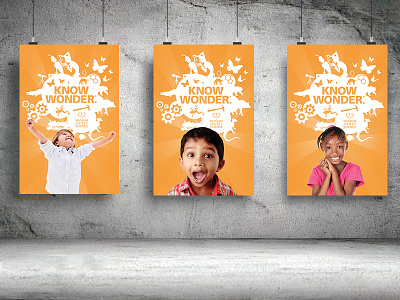 Museum Posters durham life museum nc orange poster print science signage