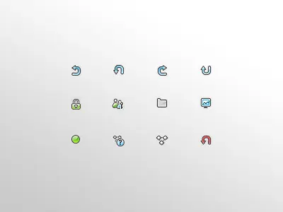 Tiny Icons icon small system tiny