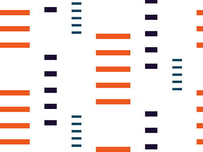 The Client Summit Pattern pattern stripes summit