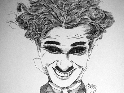 Charlie Chaplin