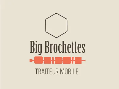 Big Brochettes logo
