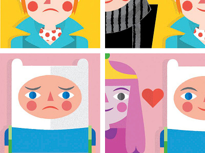 Valentines Day adventure app celebration couples day festive gru illustration love time valentines