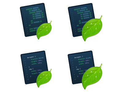 Coda Icon coda dock editor icns icon osx sketch wip yosemite
