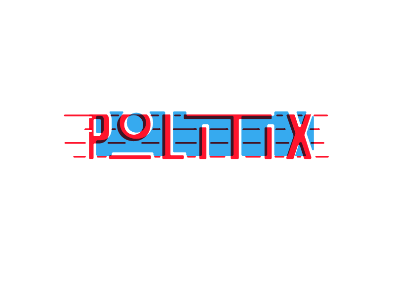 Politix Title II overlay speed type