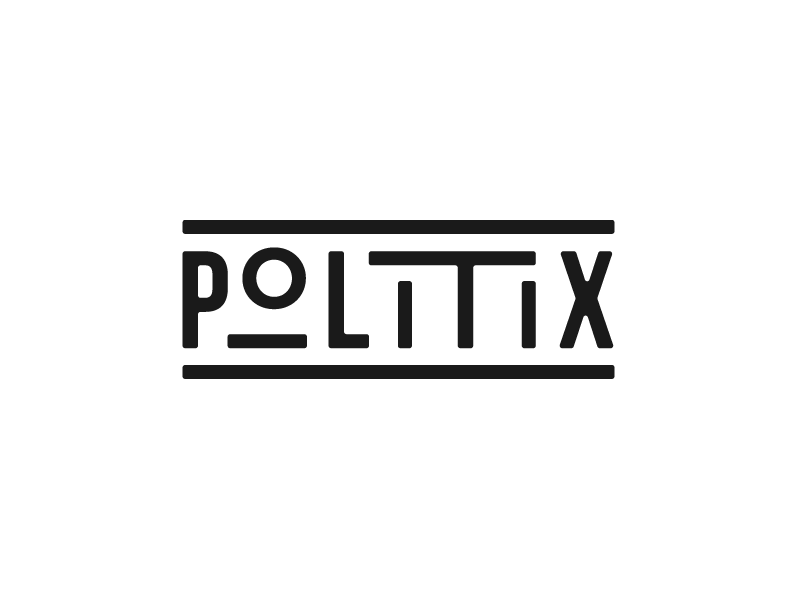 Politix Title type