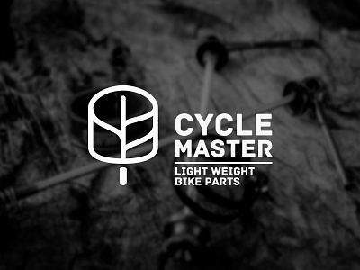 Cycle Master bicycling bike parts bike shop cycle master light weight