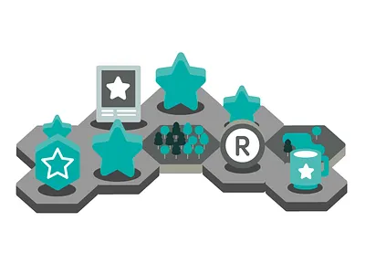 Strategicznie Key Visual 1 blog branding illustration key visual