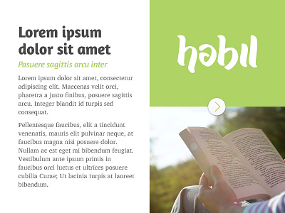Visual ID WIP android app branding ios sketch type typography ui ux web