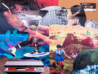 Omni Collage
