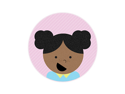 Sugar girl pigtails