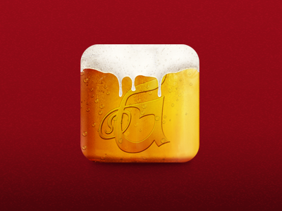 GAMBRINUS - application icon icon
