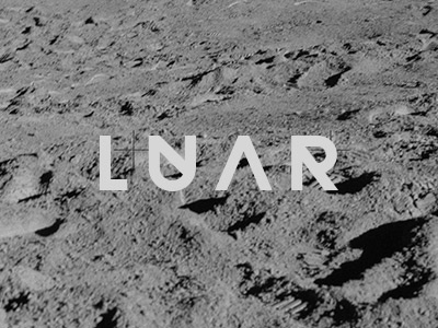 Lunar logo