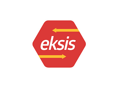 Eksis logo