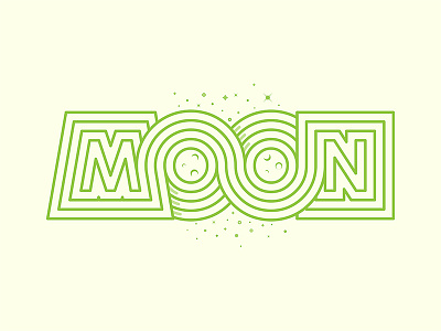 Moon yp © yoga perdana