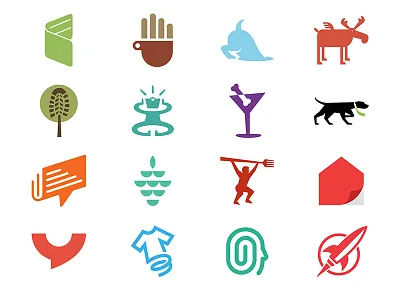 Logolounge 9 entries hooray logo logolounge winning