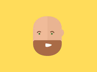 Bruce illustration