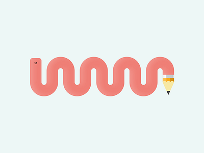 The Best Design Tool design eraser illustration pencil tool