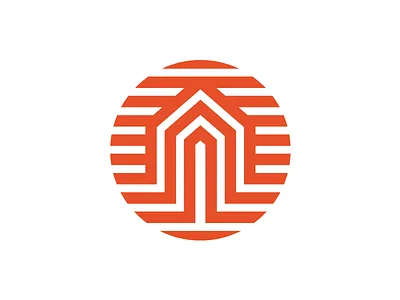 Redcube 3d cube entries lines ll9 logo logo lounge logolounge red winning