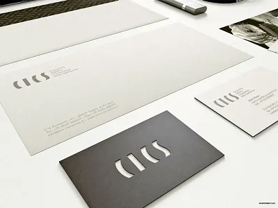 C.I.C.S. • Logo Design and Branding animation branding cinema dance design logo minimal music sound branding theatre