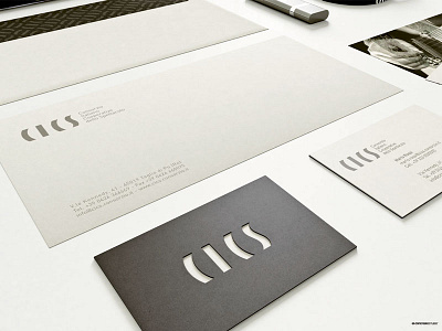 C.I.C.S. • Logo Design and Branding animation branding cinema dance design logo minimal music sound branding theatre