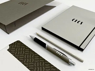 C.I.C.S. • Logo Design and Branding animation branding cinema dance design logo minimal music sound branding theatre