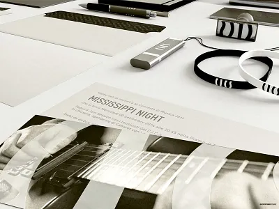 C.I.C.S. • Logo Design and Branding animation branding cinema dance design logo minimal music sound branding theatre