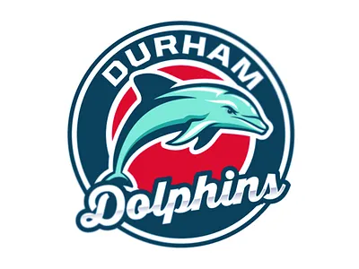 Doplhins college dolphin dolphins mascot sport