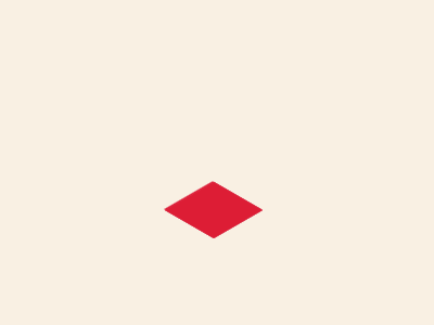 Logo 2015 - v1.1 - Animated animation brand css gif identity logo poly shapes