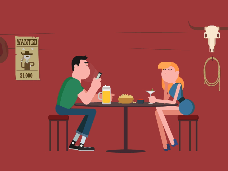 Football Lover after effects animation character football illustration motion sequence vector