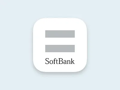 SoftBank Corp. App Icon