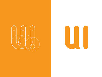 Logo UI logo ui