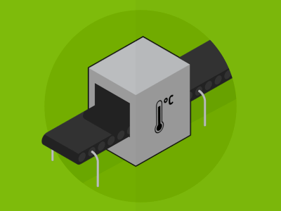 Machine icon aftereffects animation cinema4d motiondesign