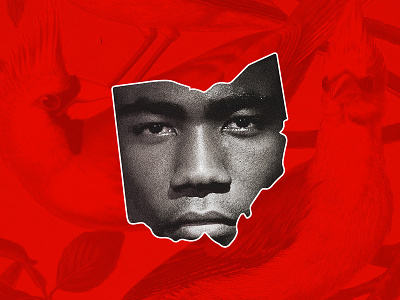 Childish Gamhio childish gambino ohio state