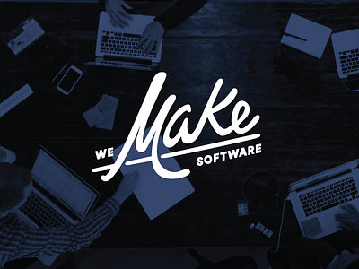 Make Illustrated Typography typography