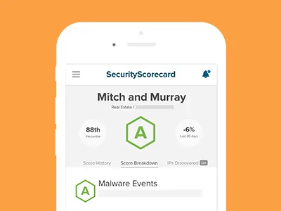 Mobile Prototype mobile design responsive design