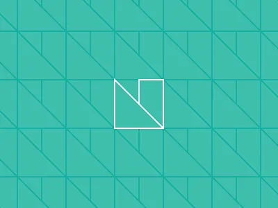 Soundbox Branding background design geometric icon illustration lines pattern