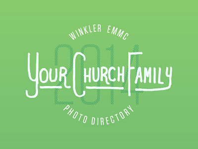 Church Directory