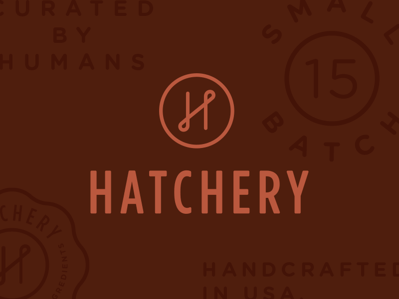 Hatchery