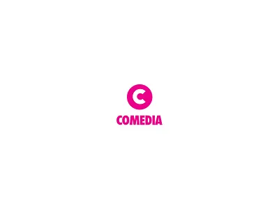 CoMedia Logo agency logo user experience