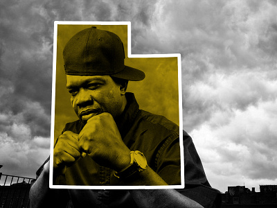 Jerutah tha Damaja jeru stateofrap theprophet utah