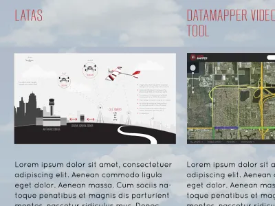 Post Preview design designer graphic post preview responsive web website