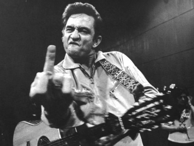 Happy Birthday Johnny Cash animation birthday cash cinemagraph happy johnny