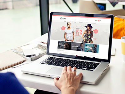 Time to shop ! beautiful coming soon design new new theme shop sneak preview themeforest unique woocommerce