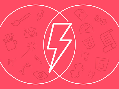 Design + Dev Power! collaborative design development web website