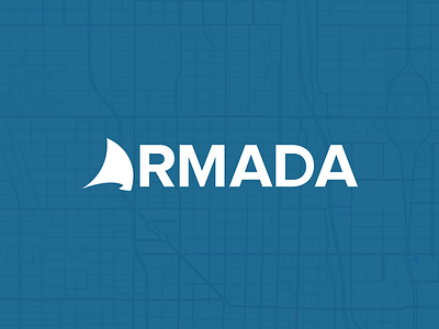 Armada logo